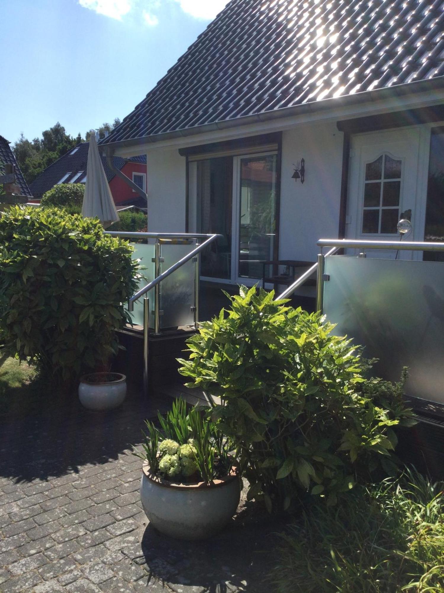 Ostseebrise 1 Zingst Bagian luar foto