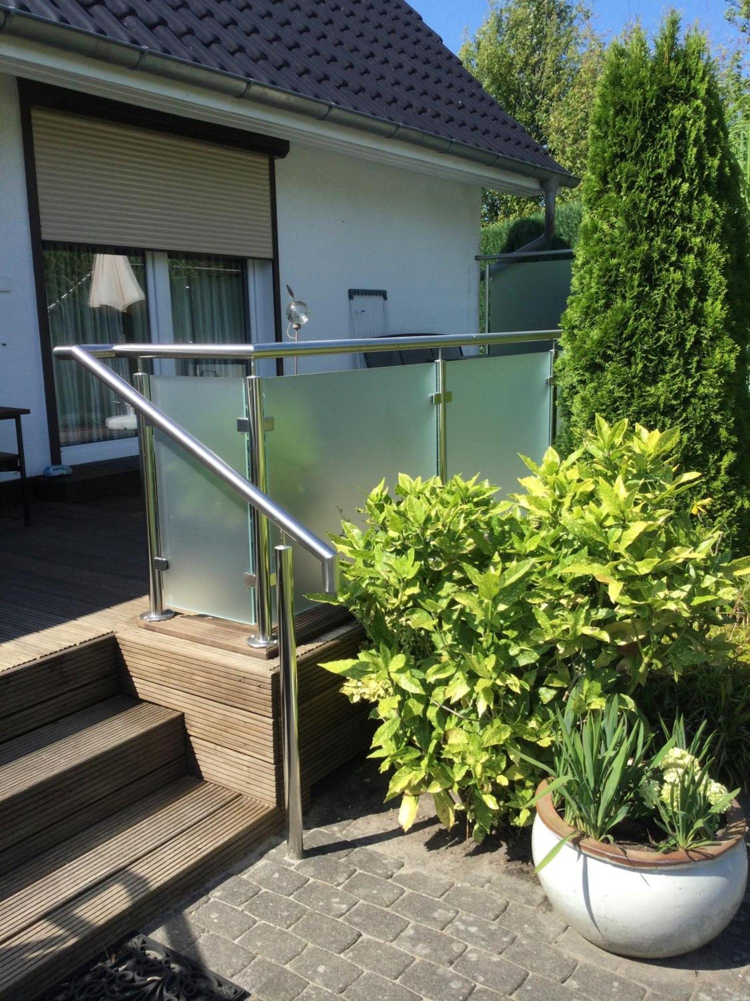 Ostseebrise 1 Zingst Bagian luar foto